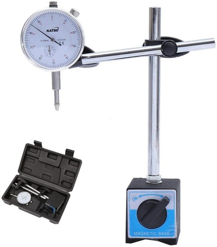 Katsu dial test indicator - katsu, with