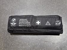 BMW MINI Emergency Travel Bag