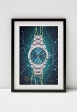 Rolex Milgauss 116400GV print