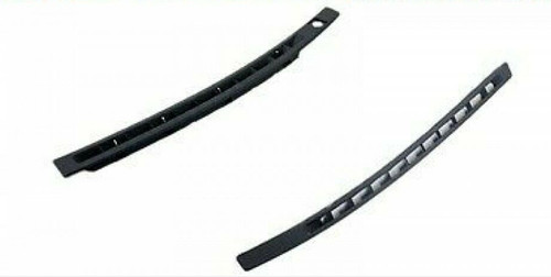 Defroster grille vents - grille,