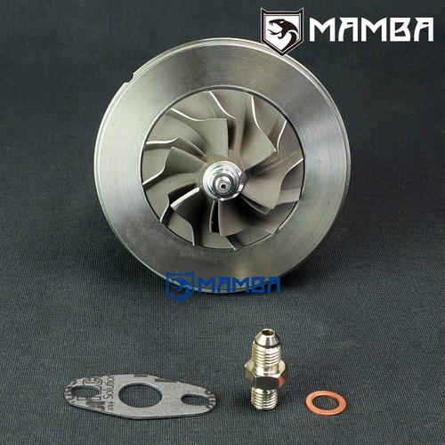 Mamba cast wheel - mamba, 12-6