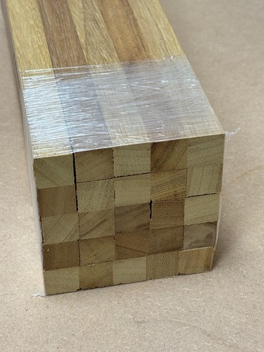Timber offcuts iroko - timber, offcuts,