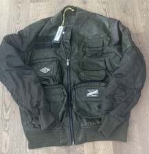 Smoke rise jacket men size - men's,
