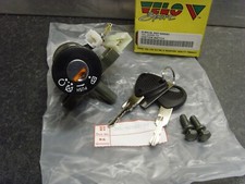 YAMAHA CW50T BW'S IGNITION SWITCH 5 WIRE  3VL-H2501-10  91-99 #DD