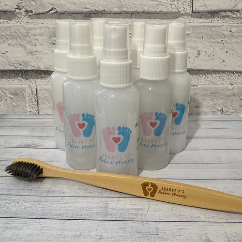 Reborn mohair conditioner 50ml - mohair,