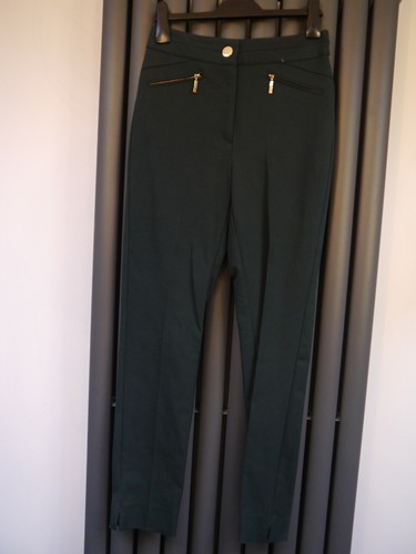 New chain store khaki green - new,