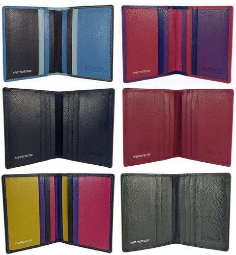 Golunski slim real leather - golunski,