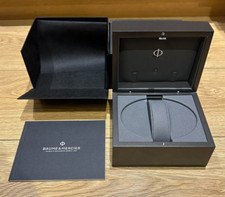 Genuine Original Baume et