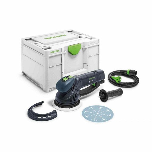 Festool ro150 sander - festool,