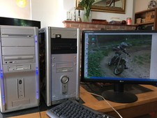 Both xp retro pc - both,