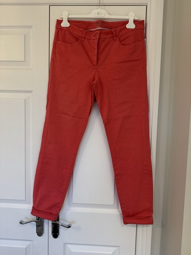 Luisa cerano coral jeans size - jeans,