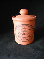 Henry Watson Pottery Original