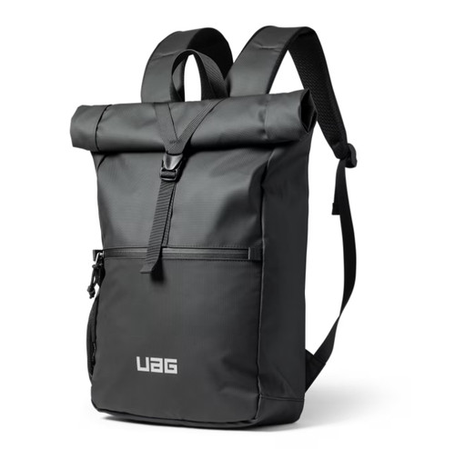 Uag rolltop backpack with - rolltop,