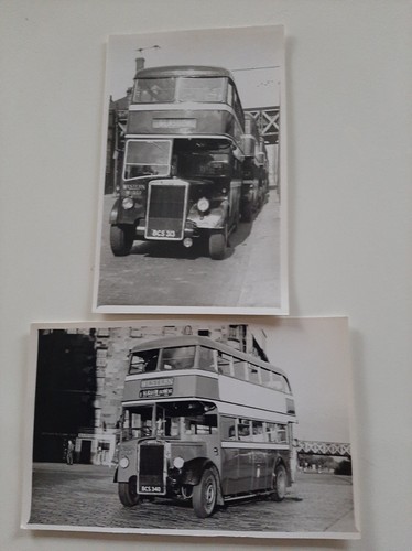 Western smt leyland titan pd1 - western, smt-leyland
