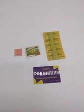 German Vintage Food Rations