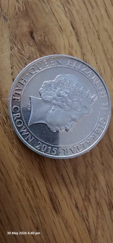 2015 gibraltar winston - gibraltar,
