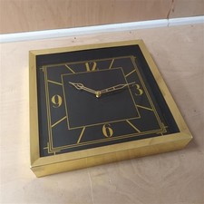 New London Clock Company Large