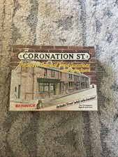 Coronation Street Trivia Quiz