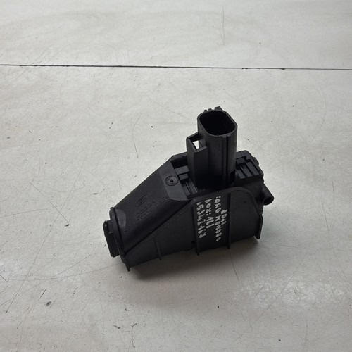 2010 ford mondeo - mondeo, fuel