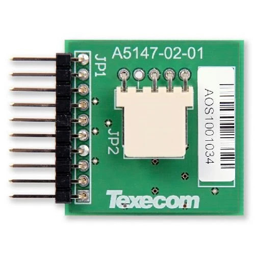 Texecom premier elite comport - texecom,