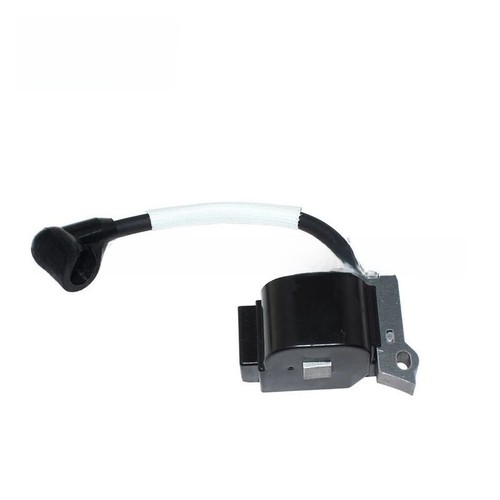 Ignition coil replacement - ignition,