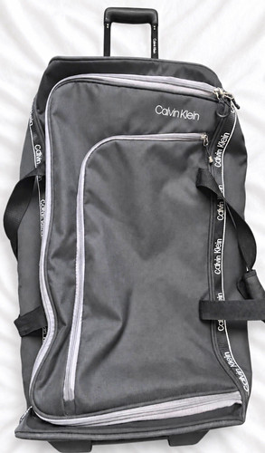 Calvin klein large wheeled - calvin,
