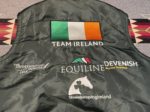 Equiline team ireland - equiline,