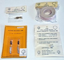 Cir kit concepts dolls house - concepts,