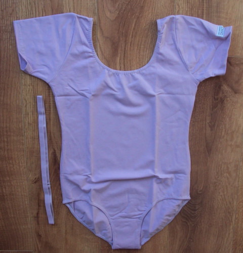 Leotard lilac ballet dance - leotard,