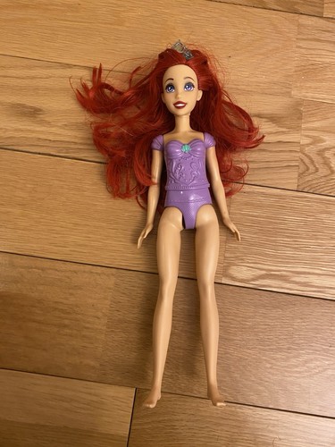 Disney mattel princess ariel - princess,
