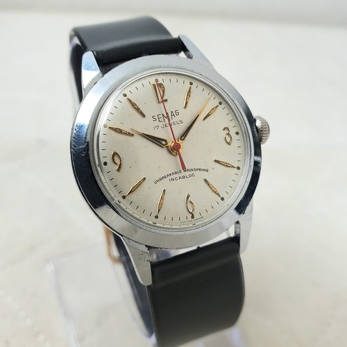 Vintage semag incabloc - semag,