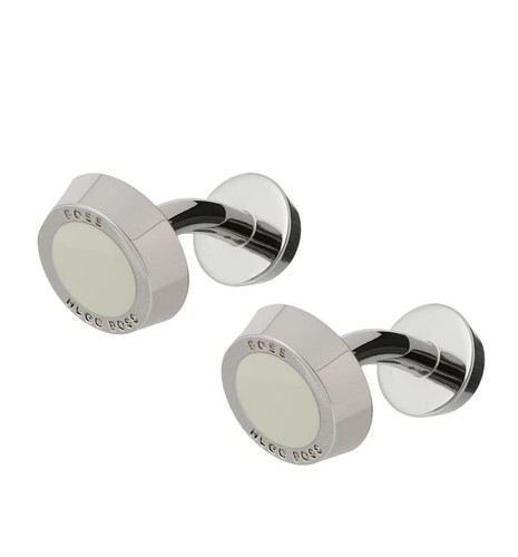 Hugo boss simony cufflinks - boss,