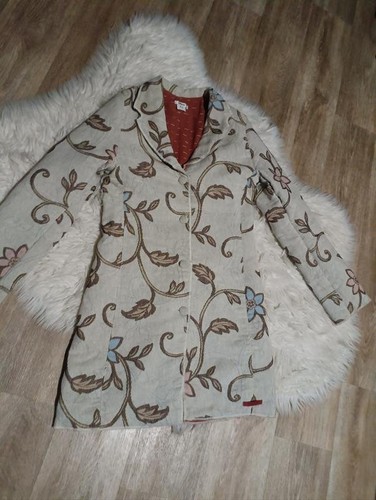 Women dkny coat - coat, cotton
