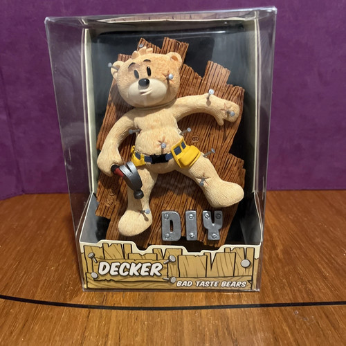 Bad taste bears - bad,