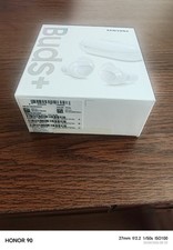 Samsung Galaxy Buds+ - White