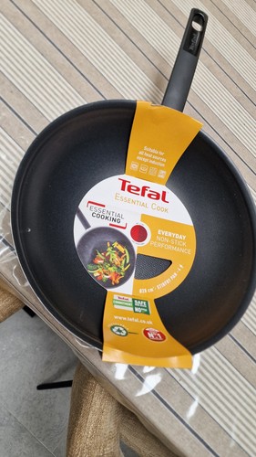 Tefal essential 28cm - essential,