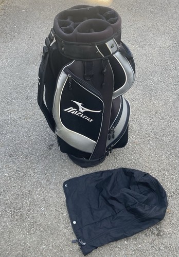 Mizuno speedster golf - mizuno, cart