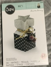 Sizzix Bigz L 662868 Christmas