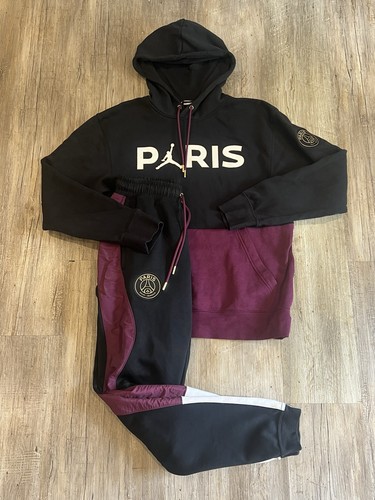 Jordan psg tracksuit - jordan,