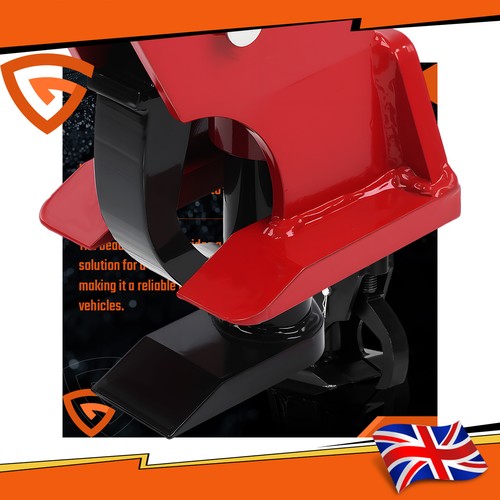 Manual tire bead breaker tool - bead,
