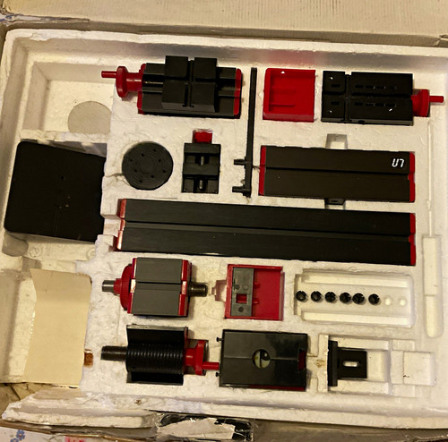 Unimat classic parts - unimat,