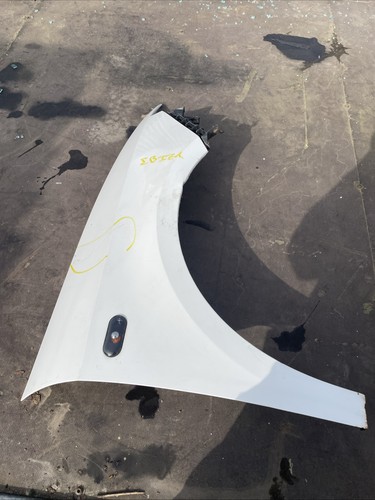 Seat ibiza 2012 - 2012-2016, wing