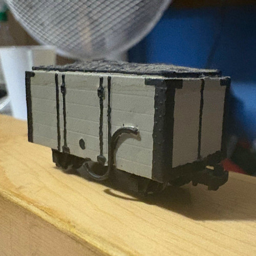 Dundas models 009 dm51 - dundas,