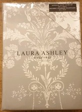 New Laura Ashley Josette Steel