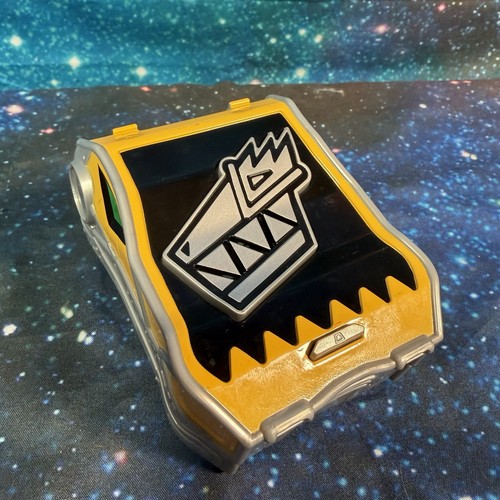Power rangers dino charge - dino,