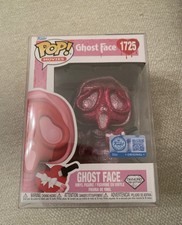 Funko Pop! Ghost Face Scream