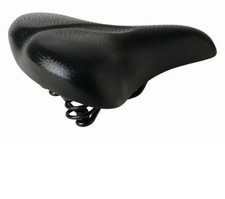 Bike saddle unisex super - bike,