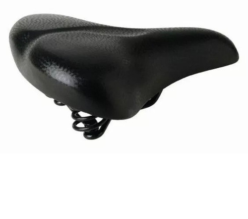 Bike saddle unisex - bike, super