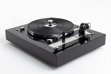 Thorens 145 mkii upgraded - td,