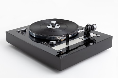 Thorens 145 mkii upgraded - 145,
